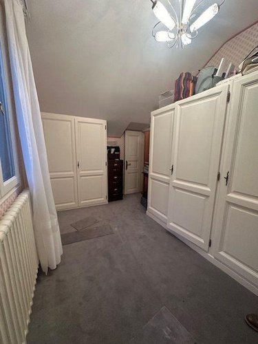Maison a vendre Amfreville-la-Mi-Voie 76920 Seine-Maritime 85 m2 3 pièces 169000 euros