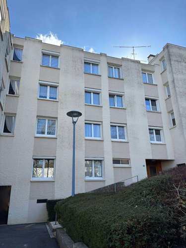 Appartement a vendre Charleville-Mézières 08000 Ardennes 59 m2 2 pièces 60800 euros