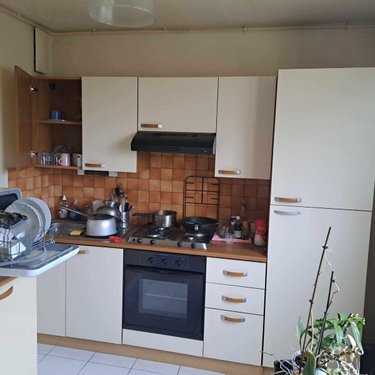Appartement a vendre Charleville-Mézières 08000 Ardennes 59 m2 2 pièces 60800 euros