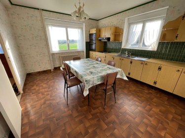 Maison a vendre Saint-Pol-de-Léon 29250 Finistère 149 m2 7 pièces 399550 euros