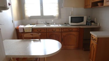 Appartement a vendre Châtellerault 86100 Vienne 81 m2 4 pièces 93800 euros