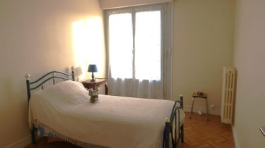 Appartement a vendre Châtellerault 86100 Vienne 81 m2 4 pièces 93800 euros