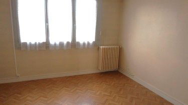 Appartement a vendre Châtellerault 86100 Vienne 81 m2 4 pièces 93800 euros