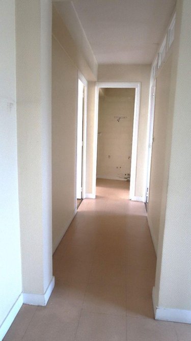 Appartement a vendre Châtellerault 86100 Vienne 81 m2 4 pièces 93800 euros