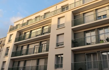 Appartement a vendre Châtellerault 86100 Vienne 81 m2 4 pièces 93800 euros