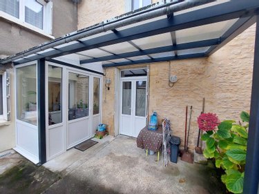 Maison a vendre Salignac-Eyvigues 24590 Dordogne 130 m2 7 pièces 149900 euros