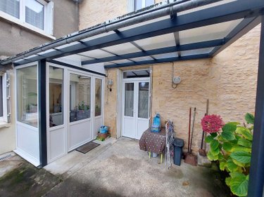 Maison a vendre Salignac-Eyvigues 24590 Dordogne 130 m2 7 pièces 160500 euros