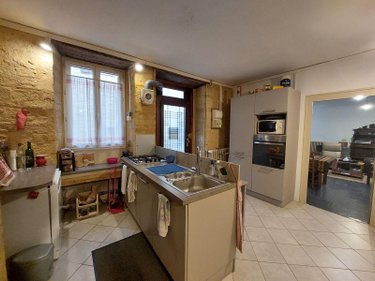 Maison a vendre Salignac-Eyvigues 24590 Dordogne 130 m2 7 pièces 160500 euros