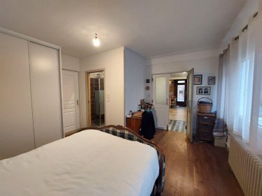 Maison a vendre Salignac-Eyvigues 24590 Dordogne 130 m2 7 pièces 160500 euros