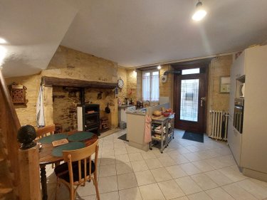 Maison a vendre Salignac-Eyvigues 24590 Dordogne 130 m2 7 pièces 160500 euros