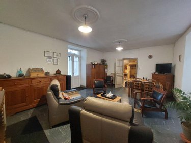 Maison a vendre Salignac-Eyvigues 24590 Dordogne 130 m2 7 pièces 160500 euros