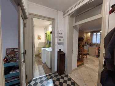 Maison a vendre Salignac-Eyvigues 24590 Dordogne 130 m2 7 pièces 160500 euros
