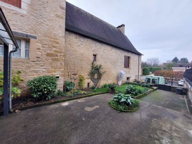 Maison a vendre Salignac-Eyvigues 24590 Dordogne 130 m2 7 pièces 160500 euros