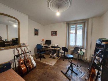 Maison a vendre Salignac-Eyvigues 24590 Dordogne 130 m2 7 pièces 149900 euros