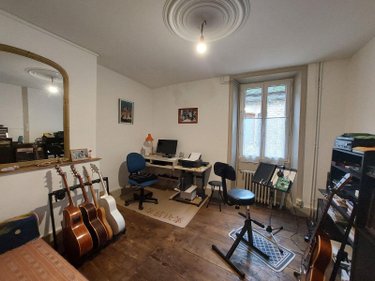 Maison a vendre Salignac-Eyvigues 24590 Dordogne 130 m2 7 pièces 160500 euros