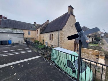 Maison a vendre Salignac-Eyvigues 24590 Dordogne 130 m2 7 pièces 160500 euros