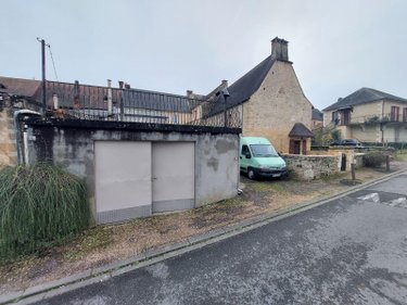 Maison a vendre Salignac-Eyvigues 24590 Dordogne 130 m2 7 pièces 160500 euros