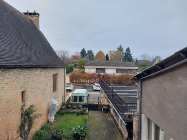 Maison a vendre Salignac-Eyvigues 24590 Dordogne 130 m2 7 pièces 160500 euros