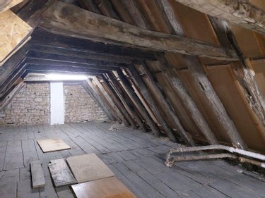 Maison a vendre Salignac-Eyvigues 24590 Dordogne 130 m2 7 pièces 160500 euros