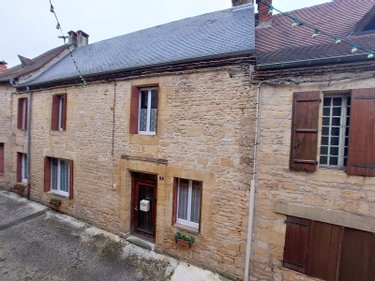 Maison a vendre Salignac-Eyvigues 24590 Dordogne 130 m2 7 pièces 149900 euros