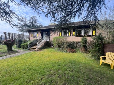 Maison a vendre Socx 59380 Nord 157 m2 6 pièces 315000 euros