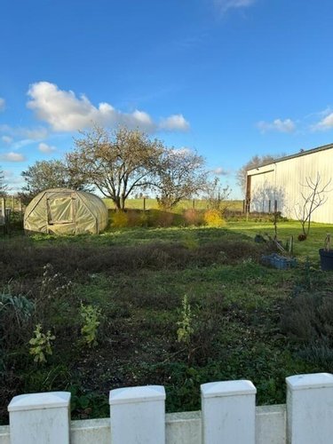 Maison a vendre Léchelle 62124 Pas-de-Calais 182 m2 7 pièces 289900 euros