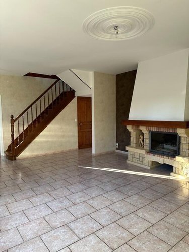 Maison a vendre Léchelle 62124 Pas-de-Calais 182 m2 7 pièces 289900 euros