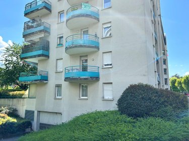 Appartement a vendre Chambéry 73000 Savoie 88 m2 4 pièces 249000 euros
