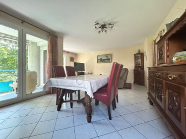 Appartement a vendre Chambéry 73000 Savoie 87 m2 4 pièces 259000 euros