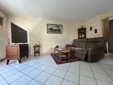 Appartement a vendre Chambéry 73000 Savoie 87 m2 4 pièces 259000 euros