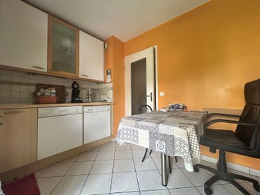 Appartement a vendre Chambéry 73000 Savoie 87 m2 4 pièces 259000 euros