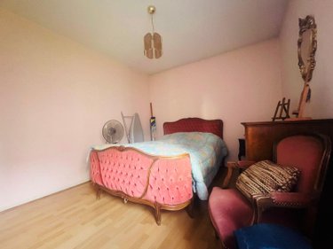 Appartement a vendre Chambéry 73000 Savoie 88 m2 4 pièces 268000 euros
