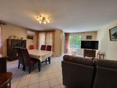 Appartement a vendre Chambéry 73000 Savoie 88 m2 4 pièces 268000 euros