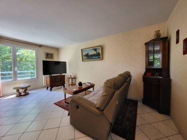 Appartement a vendre Chambéry 73000 Savoie 88 m2 4 pièces 268000 euros