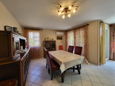 Appartement a vendre Chambéry 73000 Savoie 88 m2 4 pièces 249000 euros