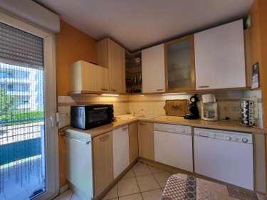 Appartement a vendre Chambéry 73000 Savoie 88 m2 4 pièces 268000 euros