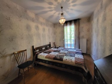 Appartement a vendre Chambéry 73000 Savoie 88 m2 4 pièces 249000 euros