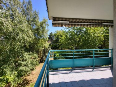 Appartement a vendre Chambéry 73000 Savoie 88 m2 4 pièces 268000 euros