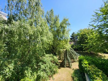 Appartement a vendre Chambéry 73000 Savoie 88 m2 4 pièces 268000 euros