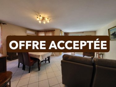 Appartement a vendre Chambéry 73000 Savoie 88 m2 4 pièces 249000 euros