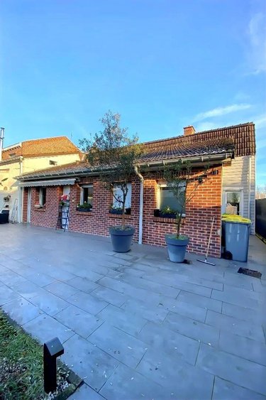 Maison a vendre Pérenchies 59840 Nord 176 m2 10 pièces 340000 euros