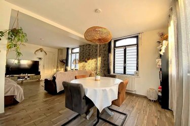 Maison a vendre Pérenchies 59840 Nord 176 m2 10 pièces 340000 euros