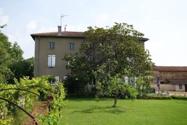 Maison a vendre Péronne 71260 Saône-et-Loire 204 m2 7 pièces 489000 euros