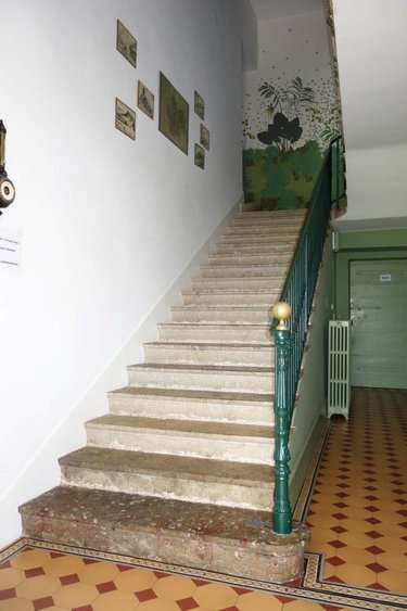 Maison a vendre Péronne 71260 Saône-et-Loire 204 m2 7 pièces 525000 euros