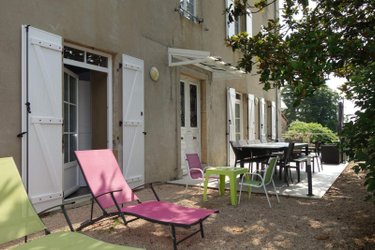 Maison a vendre Péronne 71260 Saône-et-Loire 204 m2 7 pièces 525000 euros