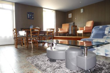 Maison a vendre Péronne 71260 Saône-et-Loire 204 m2 7 pièces 489000 euros