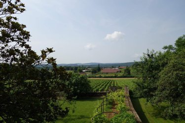Maison a vendre Péronne 71260 Saône-et-Loire 204 m2 7 pièces 489000 euros