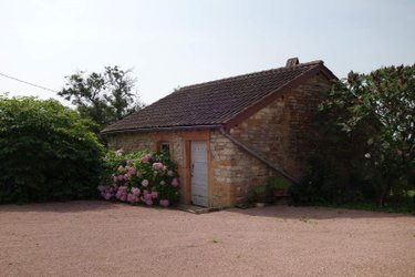 Maison a vendre Péronne 71260 Saône-et-Loire 204 m2 7 pièces 489000 euros