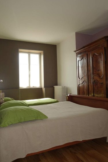 Maison a vendre Péronne 71260 Saône-et-Loire 204 m2 7 pièces 489000 euros