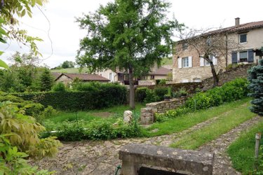 Maison a vendre La Roche-Vineuse 71960 Saône-et-Loire 200 m2 5 pièces 224000 euros